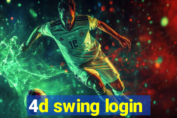 4d swing login